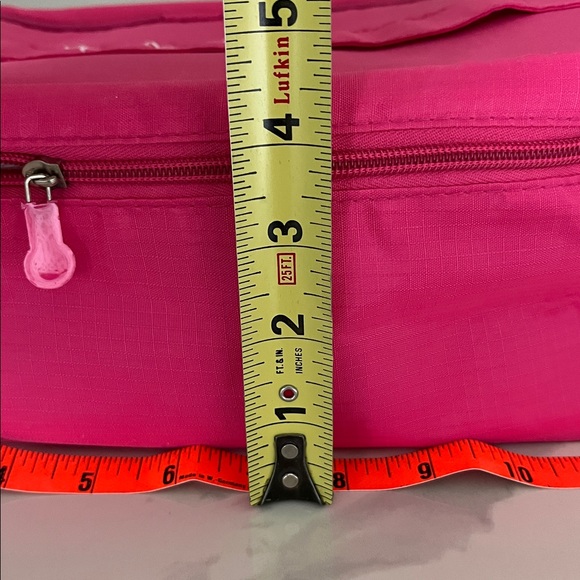 Pink Travel Bag Set - Picture 5 of 10